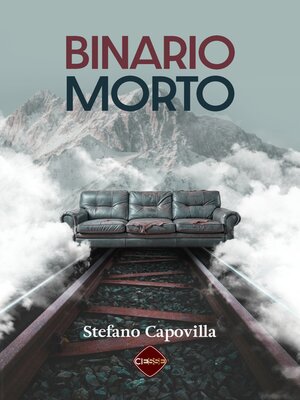 cover image of Binario morto